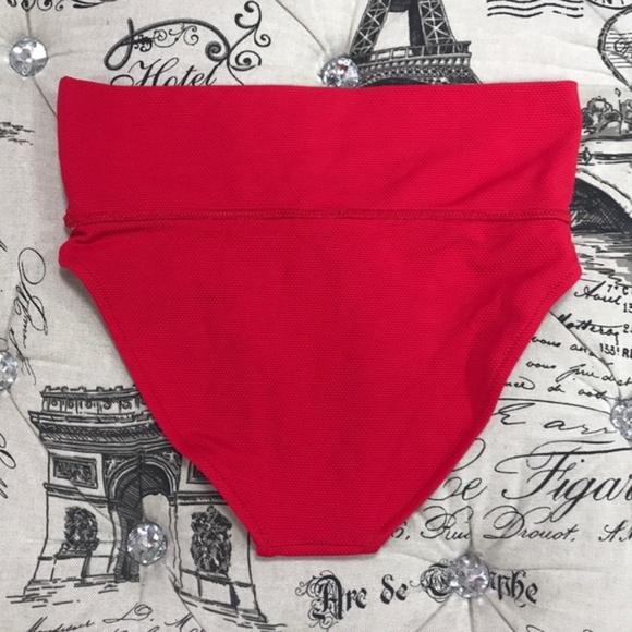 NWOT MELISSA ODABASH Bikini Bottoms - Picture 5 of 6